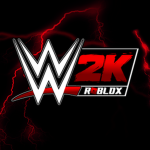 WWE 2K On Roblox