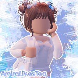 AmiraLikesTea GFX
