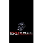 American Marines / 2000's