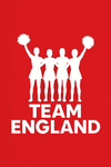 TEAM england original
