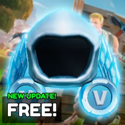 V-DOMINUS | SPIN FOR FREE UGC  icon