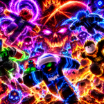 arcfar crew