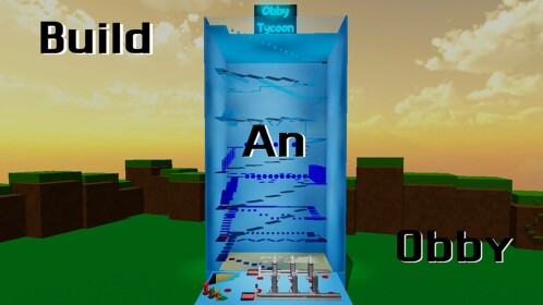 OBBY TYCOON!