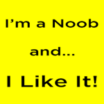 mr noob clothes