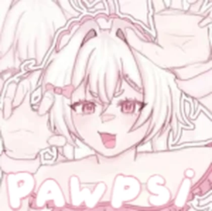 pаwpsi Roblox group icon