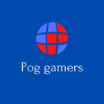 Pog gamer's ツ