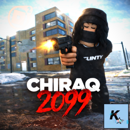 Chiraq 2099💥 icon