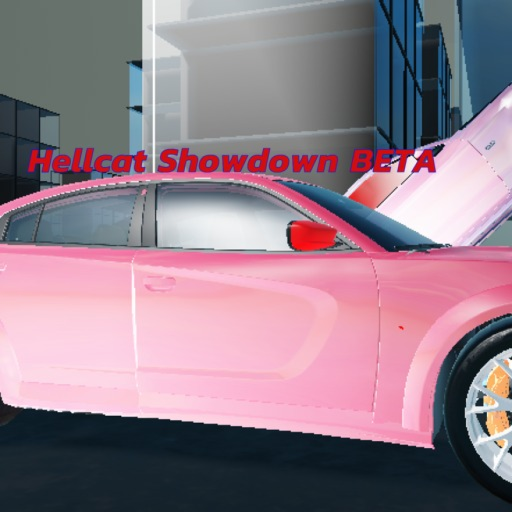 (Bugs Patch) Hellcat Showdown [BETA]