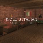 Riolo's Italian Bar & Restaurant