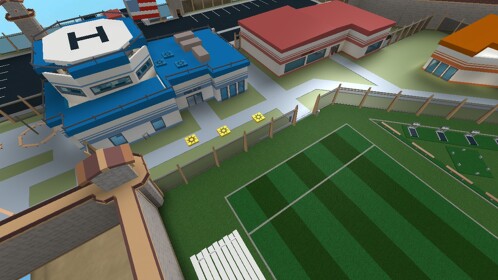 Jailbreak hq (OG)
