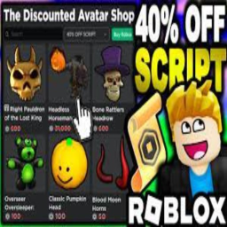 40% Discount In Game item buyer