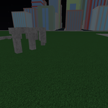 Egg Hunt (playable before 