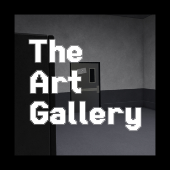 The Art Gallery 🖼️ [In-Dev]