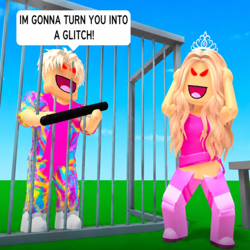 Survive Pink Girl The Killer