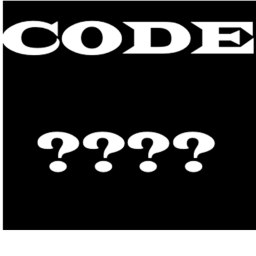CODE ????