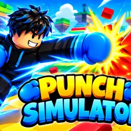 Punch Simulator 👊 icon
