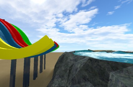 The Ultimate Island Resort (Beta)