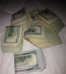 Money is all