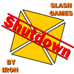 Slash Games By Iron