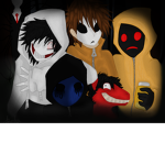 Creepypasta the most powerful
