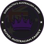 Royal Australian Family