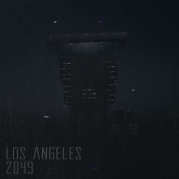 Los Angeles - 2049