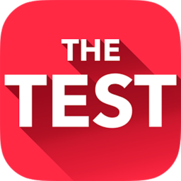 Group Testing Game