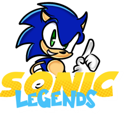 [PC] Sonic Legends
