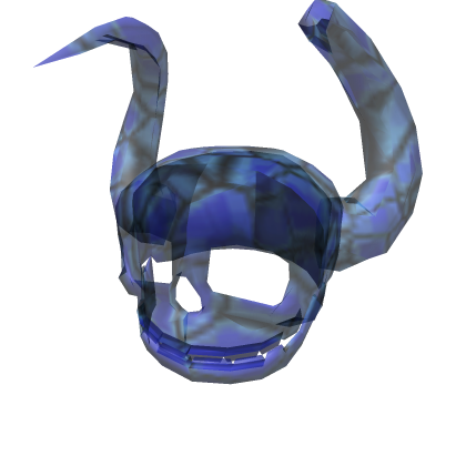 The Ice Skull of Nevermoor