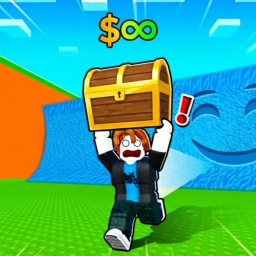Escape SpeedWalls for Chests