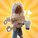 Honey Coffee X