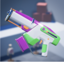 OG:Laser Tag Game