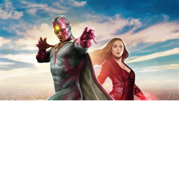 wanda vision