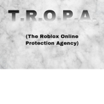 The Roblox Online Protection Agency #######