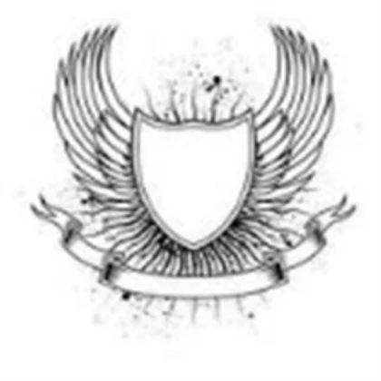 Shield logo basic