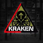 KRAKEN GU