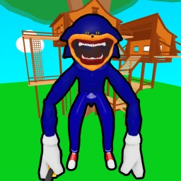 Survive SONIC TAPES the Killer icon