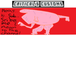 Critical's Customs