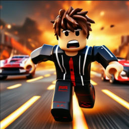 🚗Car racing!