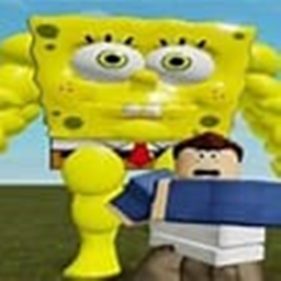 survive the killers hulk red hulk spongebob