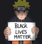 BLACK LIVE FOREVER