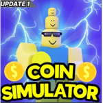 Coin-Simulator (New)