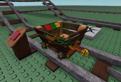 Cart Test