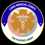 TFA| Luna Medical Corps