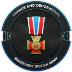 |BA| Awards and Decorations