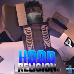 Hood religionΩ