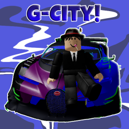 G-City Roleplay [ Beta ] NEW Phones and Cars!