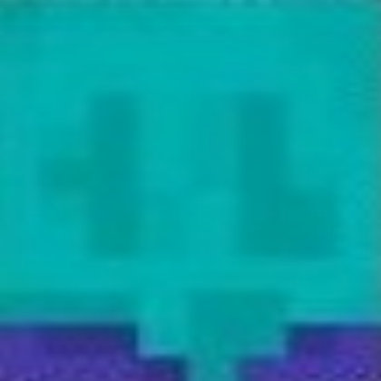 Minecraft Steve Back Side  Roblox decal
