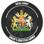 |SBA| The Royal Family