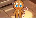 Gingerbaver
